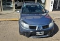 Autos - Renault Sandero stepway 2011 GNC 180000Km - En Venta