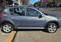 Autos - Renault Sandero stepway 2011 GNC 180000Km - En Venta