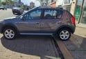Autos - Renault Sandero stepway 2011 GNC 180000Km - En Venta