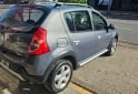 Autos - Renault Sandero stepway 2011 GNC 180000Km - En Venta