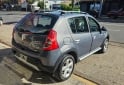 Autos - Renault Sandero stepway 2011 GNC 180000Km - En Venta