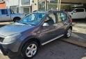Autos - Renault Sandero stepway 2011 GNC 180000Km - En Venta