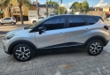 Autos - Renault Captur intens 1.6 cvt 2020 Nafta 48000Km - En Venta