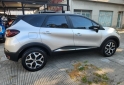 Autos - Renault Captur intens 1.6 cvt 2020 Nafta 48000Km - En Venta