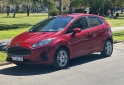 Autos - Ford Diesta 2018 Nafta 78000Km - En Venta
