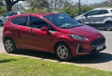 Autos - Ford Diesta 2018 Nafta 78000Km - En Venta