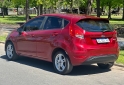 Autos - Ford Diesta 2018 Nafta 78000Km - En Venta