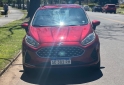 Autos - Ford Diesta 2018 Nafta 78000Km - En Venta