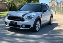 Autos - Mini COUNTRYMAN S ALL4 2018 Nafta 99800Km - En Venta
