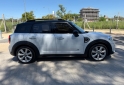 Autos - Mini COUNTRYMAN S ALL4 2018 Nafta 99800Km - En Venta