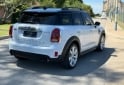Autos - Mini COUNTRYMAN S ALL4 2018 Nafta 99800Km - En Venta