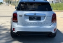 Autos - Mini COUNTRYMAN S ALL4 2018 Nafta 99800Km - En Venta