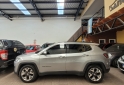 Camionetas - Chrysler Jeep Compass 2020 Nafta  - En Venta