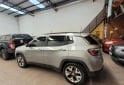 Camionetas - Chrysler Jeep Compass 2020 Nafta  - En Venta