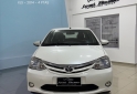 Autos - Toyota ETIOS 2014 Nafta 160000Km - En Venta