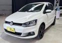 Autos - Volkswagen FOX MSI TRENDLINE 2016 Nafta 124000Km - En Venta