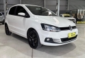 Autos - Volkswagen FOX MSI TRENDLINE 2016 Nafta 124000Km - En Venta