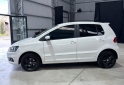 Autos - Volkswagen FOX MSI TRENDLINE 2016 Nafta 124000Km - En Venta