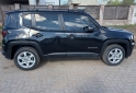 Camionetas - Jeep Renegade 2022 Nafta 74000Km - En Venta