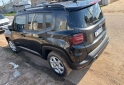 Camionetas - Jeep Renegade 2022 Nafta 74000Km - En Venta