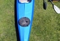 Deportes Náuticos - kayak doble abierto - En Venta