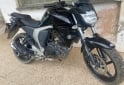 Motos - Yamaha FZ fi 150cc 2021 Nafta 20000Km - En Venta