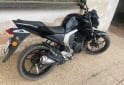 Motos - Yamaha FZ fi 150cc 2021 Nafta 20000Km - En Venta