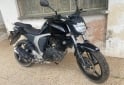 Motos - Yamaha FZ fi 150cc 2021 Nafta 20000Km - En Venta