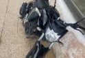 Motos - Yamaha FZ fi 150cc 2021 Nafta 20000Km - En Venta