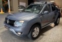 Autos - Renault DUSTER PRIVILEGE 2017 Nafta 86000Km - En Venta