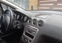 Autos - Peugeot 408 2012 GNC 190000Km - En Venta