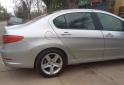Autos - Peugeot 408 2012 GNC 190000Km - En Venta
