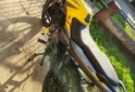 Motos - Bajaj Ns 125 2020 Nafta 23000Km - En Venta