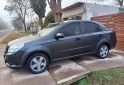 Autos - Chevrolet Aveo 2013 GNC 180000Km - En Venta