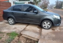Autos - Chevrolet Aveo 2013 GNC 180000Km - En Venta