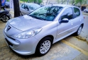 Autos - Peugeot 207 2016 Diesel 95000Km - En Venta
