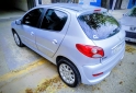 Autos - Peugeot 207 2016 Diesel 95000Km - En Venta
