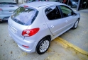Autos - Peugeot 207 2016 Diesel 95000Km - En Venta