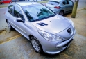 Autos - Peugeot 207 2016 Diesel 95000Km - En Venta