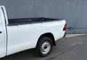 Camionetas - Toyota Hilux Dx 4x2 2017 Diesel 190000Km - En Venta
