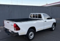 Camionetas - Toyota Hilux Dx 4x2 2017 Diesel 190000Km - En Venta