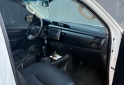Camionetas - Toyota Hilux Dx 4x2 2017 Diesel 190000Km - En Venta