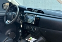 Camionetas - Toyota Hilux Dx 4x2 2017 Diesel 190000Km - En Venta