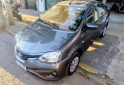 Autos - Toyota ETIOS 2023 Nafta 8700Km - En Venta