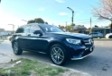Camionetas - Mercedes Benz GLC 300 AMG Line 2018 Nafta 135000Km - En Venta