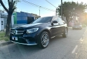 Camionetas - Mercedes Benz GLC 300 AMG Line 2018 Nafta 135000Km - En Venta