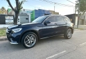 Camionetas - Mercedes Benz GLC 300 AMG Line 2018 Nafta 135000Km - En Venta