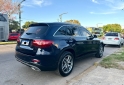 Camionetas - Mercedes Benz GLC 300 AMG Line 2018 Nafta 135000Km - En Venta