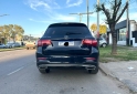 Camionetas - Mercedes Benz GLC 300 AMG Line 2018 Nafta 135000Km - En Venta