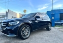 Camionetas - Mercedes Benz GLC 300 AMG Line 2018 Nafta 135000Km - En Venta